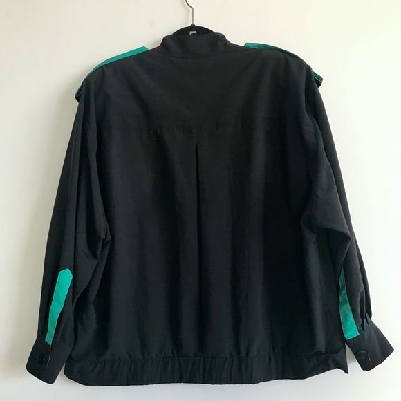 Vintage Pierre Lamonte Jacket - Picture 4 of 8